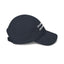 recovering overachiever hat
