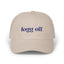log off hat